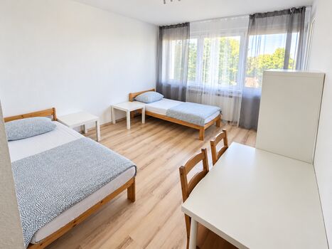 Hometime24 in Essen – Firmenrechnung