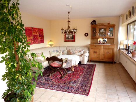 Gästehaus Hegger Picture 4