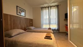 Monteurzimmer & Ferienwohnungen Paderborn Bild 1