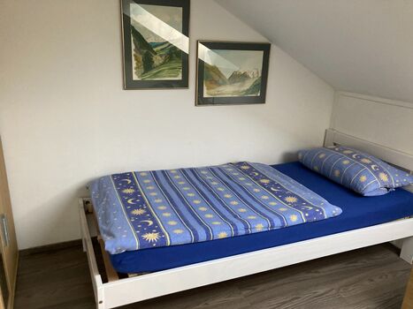 Ferienwohnung Wohnen am Neckar Obrázok 2
