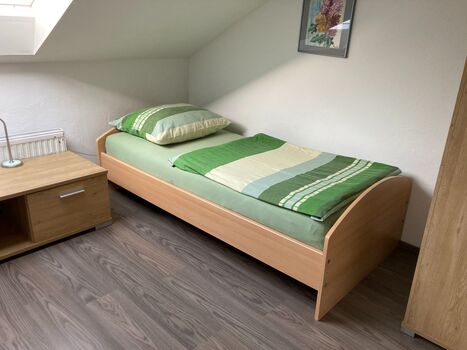 Ferienwohnung Wohnen am Neckar
