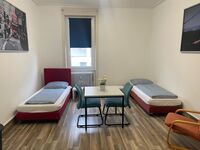 Monteurzimmer Göppingen Poststraße Zdjęcie 6