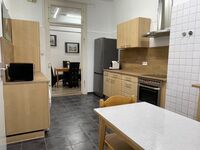 Monteurzimmer Göppingen Poststraße Zdjęcie 4