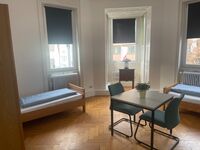 Monteurzimmer Göppingen Poststraße Zdjęcie 16