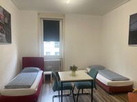 Monteurzimmer Göppingen Poststraße Zdjęcie 17