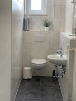 Monteurzimmer Göppingen Poststraße Zdjęcie 10