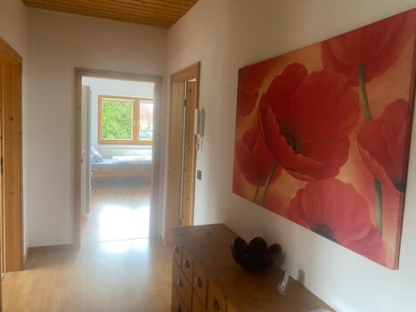 Gästezimmer/Wohnung Nähe Much,Wiehl,Engelskirchen,Gummersbach,Siegburg Bild 3