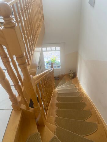 Gästezimmer/Wohnung Nähe Much,Wiehl,Engelskirchen,Gummersbach,Siegburg Bild 2