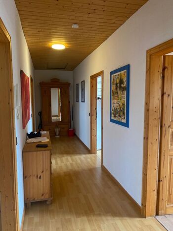 Gästezimmer/Wohnung Nähe Much,Wiehl,Engelskirchen,Gummersbach,Siegburg Bild 4