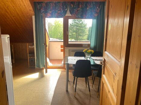 Gästezimmer/Wohnung Nähe Much,Wiehl,Engelskirchen,Gummersbach,Siegburg Bild 5