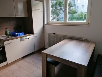 Monteurzimmer in Heidenheim Bild 5