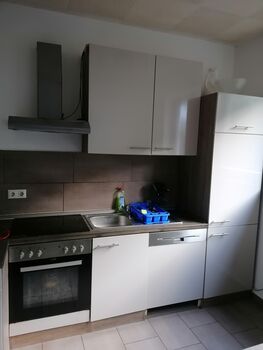 Monteurzimmer in Heidenheim Bild 3