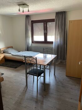 Monteurzimmer in Heidenheim Bild 4