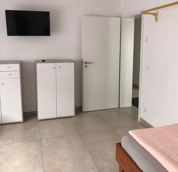 Monteurzimmer bei Teri Obrázok 4