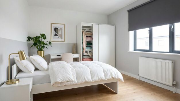 FL16 / TOMASZ-LIVING in TARP - Autobahn-Nähe Bild 3