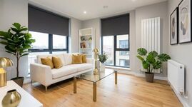 FL16 / TOMASZ-LIVING in TARP - Autobahn-Nähe Bild 6