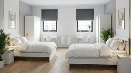 FL16 / TOMASZ-LIVING in TARP - Autobahn-Nähe Bild 5