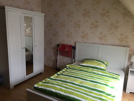 Monteurzimmer / Ferienwohnung in Brunsbüttel Bild 4