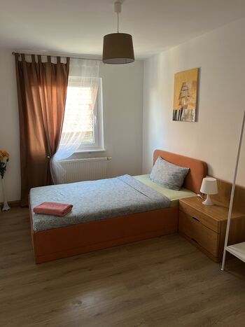 Monteurzimmer Uzunova Zdjęcie 2