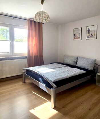 Monteurzimmer Uzunova Zdjęcie 4