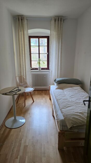 Historisches Kloster Marienthal bei Seelbach Bild 2