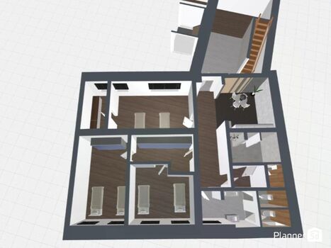 Historisches Kloster Marienthal bei Seelbach Bild 5
