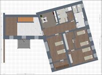 Historisches Kloster Marienthal bei Seelbach Zdjęcie 4