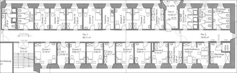 Historisches Kloster Marienthal bei Seelbach Zdjęcie 6