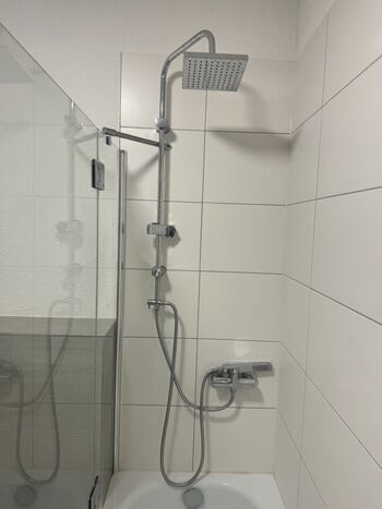 Schöne Monteur-Zimmer in Kelsterbach Zdjęcie 2