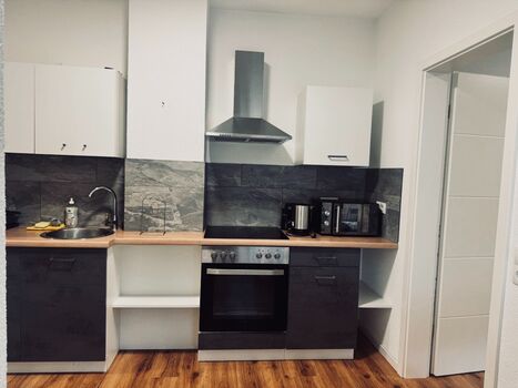 Schöne Monteur-Zimmer in Kelsterbach Bild 3