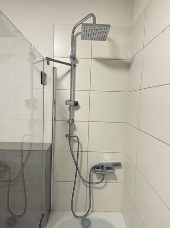 Schöne Monteur-Zimmer in Kelsterbach Bild 2