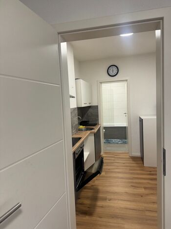 Schöne Monteur-Zimmer in Kelsterbach Zdjęcie 3