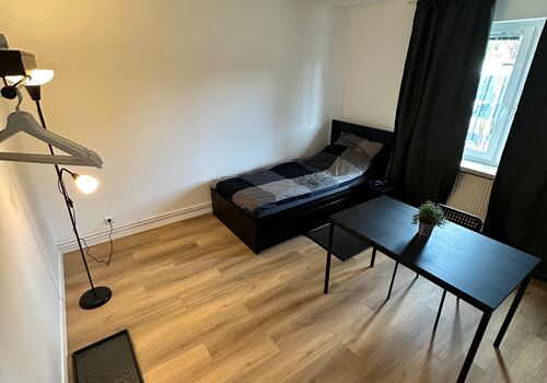 Monteurunterkunft in Kiel ab 19,00 EUR Bild 4