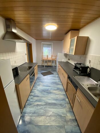 Wohnungen in Neuental