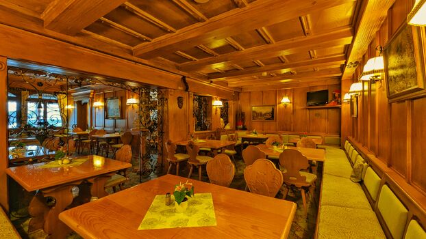 Hotel Restaurant Hochschwarzwaldhof Obrázok 5