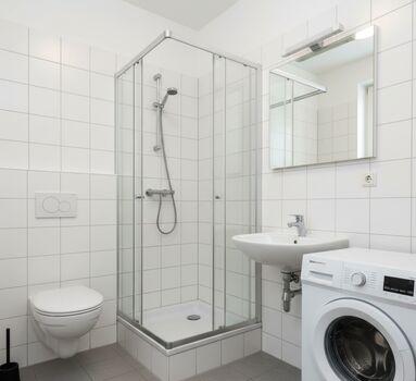 Monteurunterkünfte in Neukirchen-Vluyn – 24h Check-In Bild 4