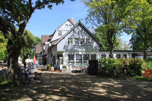 Wieseneck Pension und Restaurant