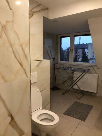 Monteurzimmer Appartment Schlaf-Platz e.G. Bild 3