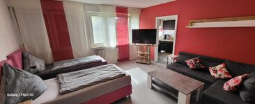 Monteurzimmer Appartment Schlaf-Platz e.G. Bild 2