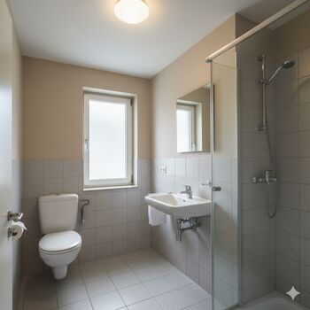 Monteurunterkünfte in Selters (Westerwald) – 24h Check-In Bild 4