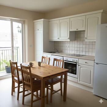 Monteurunterkünfte in Selters (Westerwald) – 24h Check-In Bild 3