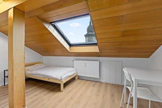 Monteurunterkünfte in Betzdorf – 24h Check-In Bild 2