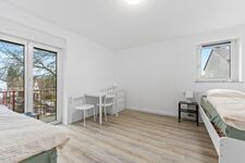 Monteurunterkünfte in Betzdorf – 24h Check-In Zdjęcie 1