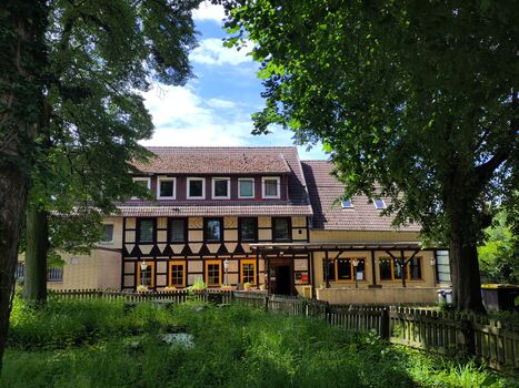 Gästehaus LieNa in der Winkelsmühle