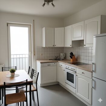 Monteurunterkünfte in Selters (Westerwald) – 24h Check-In Bild 3