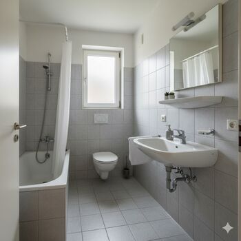 Monteurunterkünfte in Selters (Westerwald) – 24h Check-In Bild 4