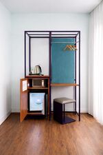 Das Schreder Hotel North Free Parking Picture 14