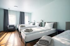 Das Schreder Hotel North Free Parking Picture 13