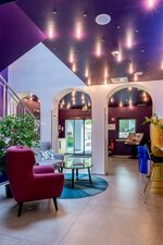 Das Schreder Hotel North Free Parking Picture 27