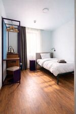 Das Schreder Hotel - Munich Free Parking Picture 17